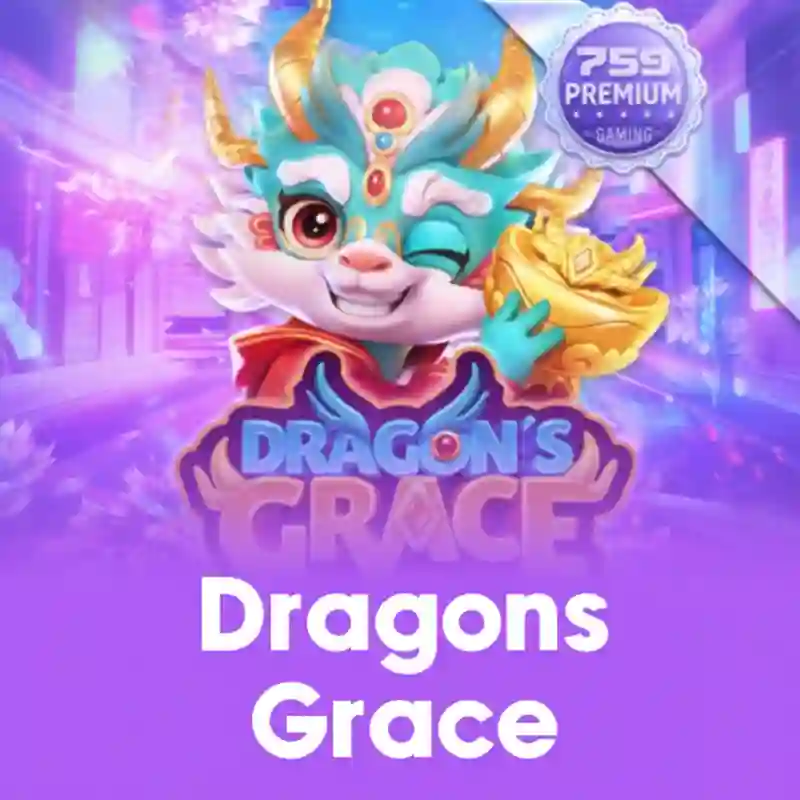 Dragon's Grace