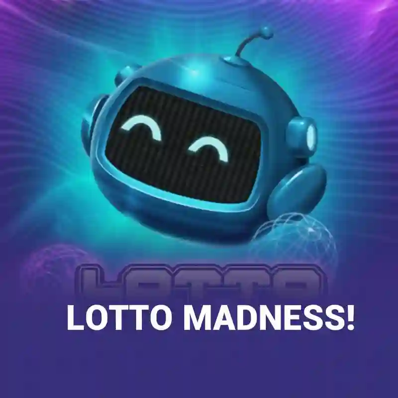 Lotto Madness
